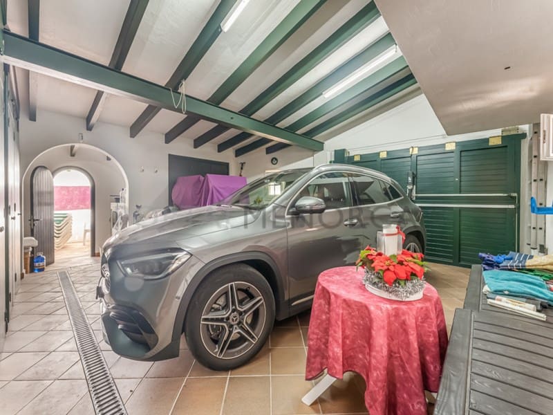 4 chambre Villa/Maison à vendre à Binidali avec piscine - 2 400 000 € (Ref: 9631622)