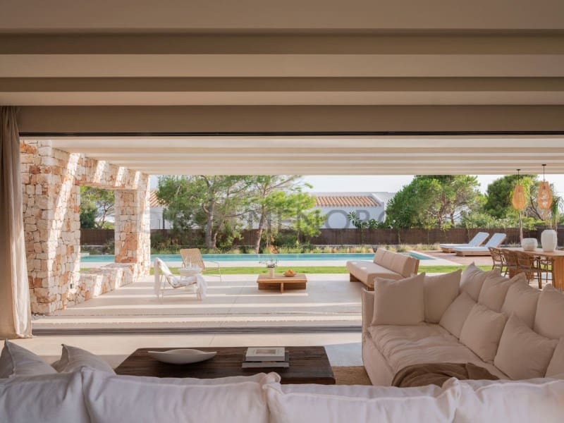 4 makuuhuone Huvila myytävänä paikassa Binidali - 2 950 000 € (Ref: 9631623)