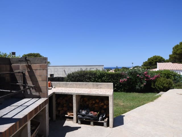 3 sypialnia Willa na sprzedaż w Binibeca, San Luis / Sant Lluís - 980 000 € (Ref: 9631624)