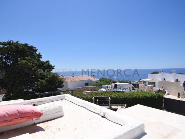 3 soverom Villa til salgs i Binibeca, San Luis / Sant Lluís med garasje - € 980 000 (Ref: 9631624)