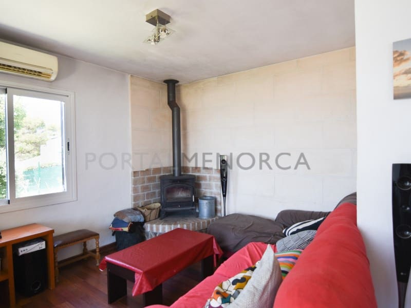 3 sypialnia Willa na sprzedaż w Binibeca - 980 000 € (Ref: 9631624)