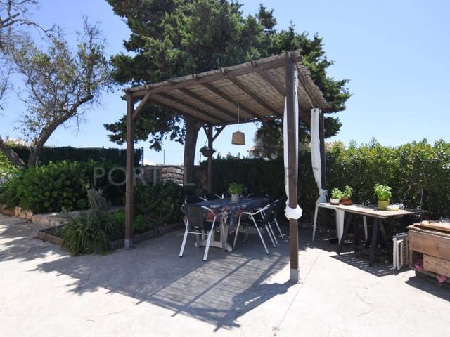 3 soverom Villa til salgs i Binibeca, San Luis / Sant Lluís med garasje - € 980 000 (Ref: 9631624)
