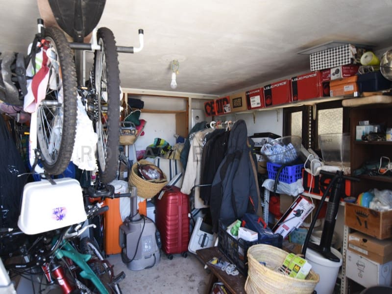 3 sypialnia Willa na sprzedaż w Binibeca - 980 000 € (Ref: 9631624)