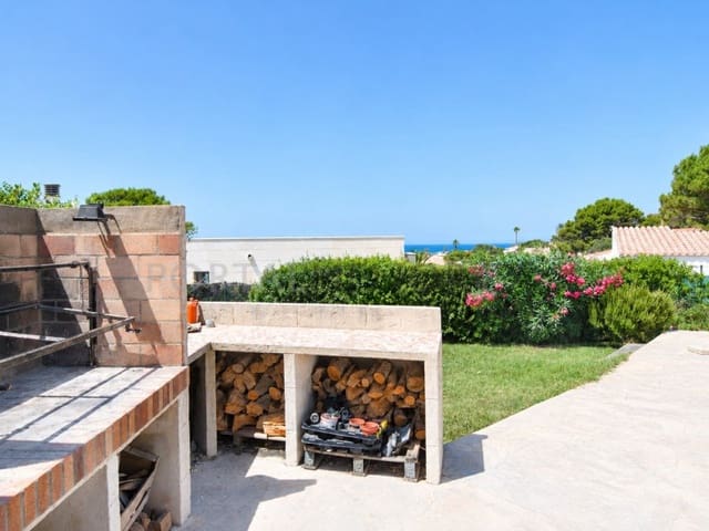 3 soverom Villa til salgs i Binibeca, San Luis / Sant Lluís med garasje - € 980 000 (Ref: 9631624)