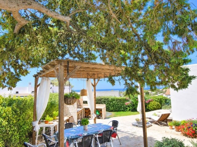 3 soverom Villa til salgs i Binibeca, San Luis / Sant Lluís med garasje - € 980 000 (Ref: 9631624)