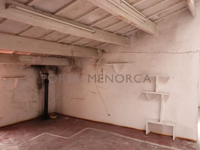 5 quarto Quinta/Casa Rural para venda em La Argentina, Alayor / Alaior - 954 000 € (Ref: 9631625)