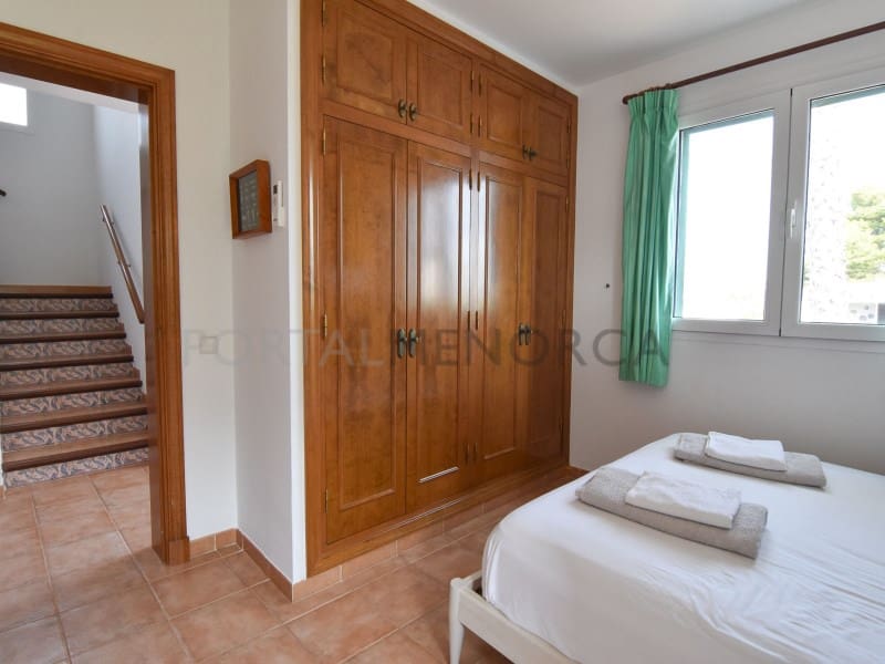 3 chambre Villa/Maison à vendre à Es Mercadal avec piscine - 749 000 € (Ref: 9631626)