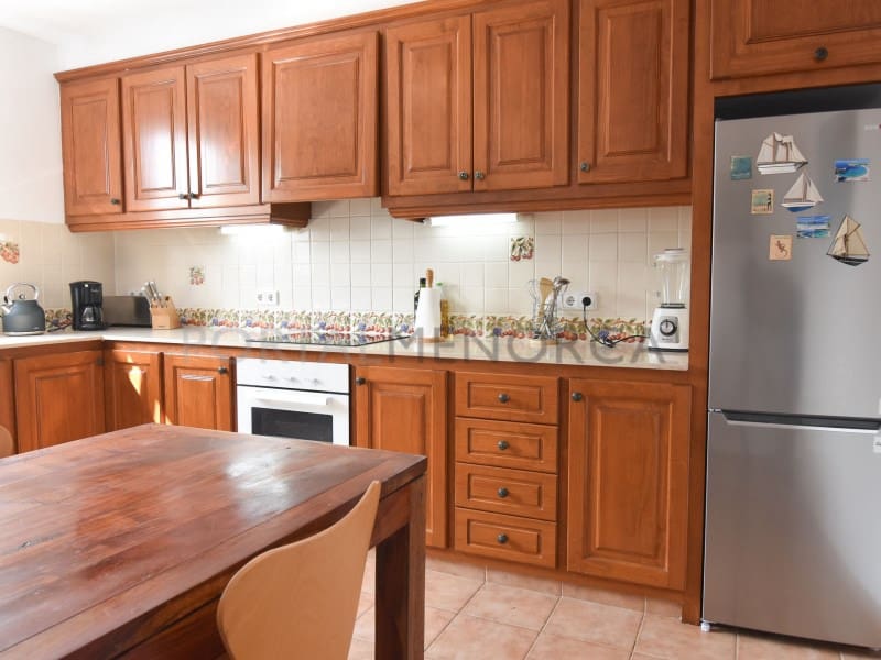 3 chambre Villa/Maison à vendre à Es Mercadal avec piscine - 749 000 € (Ref: 9631626)