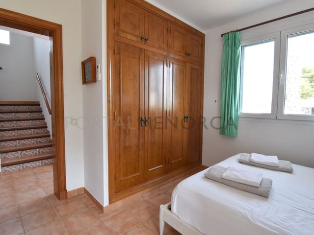 3 chambre Villa/Maison à vendre à Port d'Addaia, Es Mercadal avec piscine - 749 000 € (Ref: 9631626)