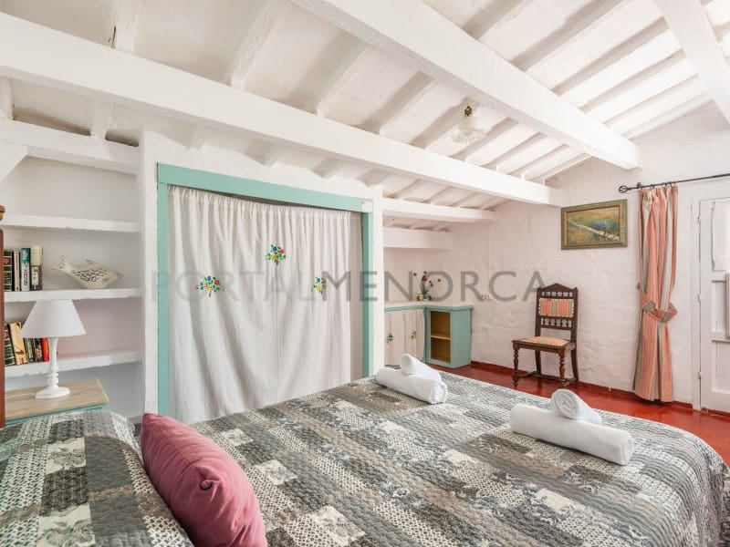 5 slaapkamer Finca/Landhuis te koop in Trebaluger met zwembad - € 995.000 (Ref: 9631627)