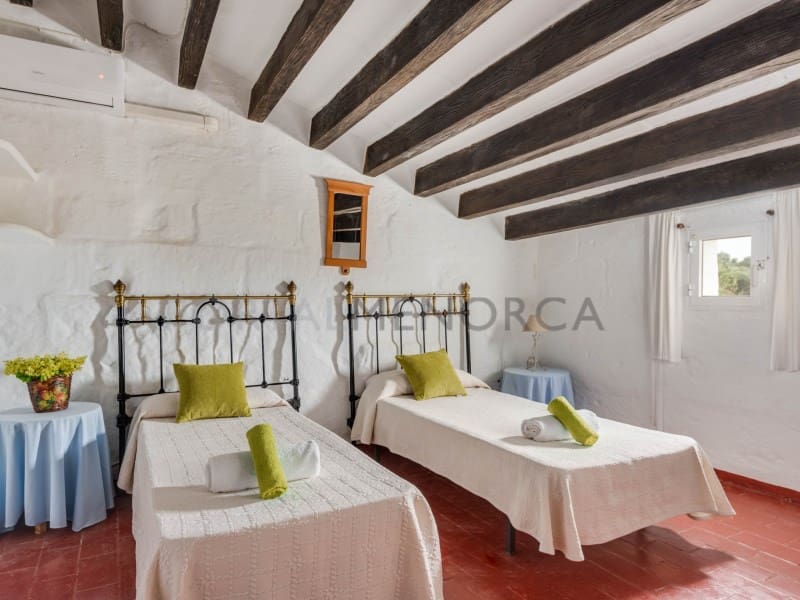 5 slaapkamer Finca/Landhuis te koop in Trebaluger met zwembad - € 995.000 (Ref: 9631627)