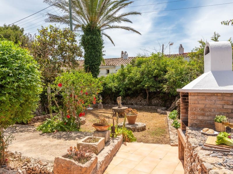 5 slaapkamer Finca/Landhuis te koop in Trebaluger met zwembad - € 995.000 (Ref: 9631627)