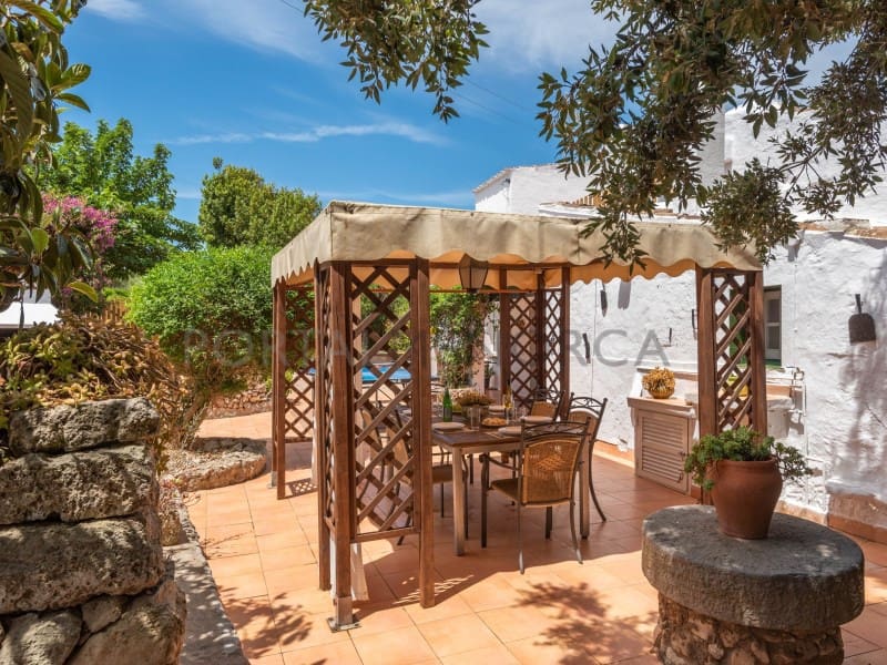 5 slaapkamer Finca/Landhuis te koop in Trebaluger met zwembad - € 995.000 (Ref: 9631627)