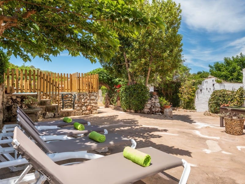 5 slaapkamer Finca/Landhuis te koop in Trebaluger met zwembad - € 995.000 (Ref: 9631627)