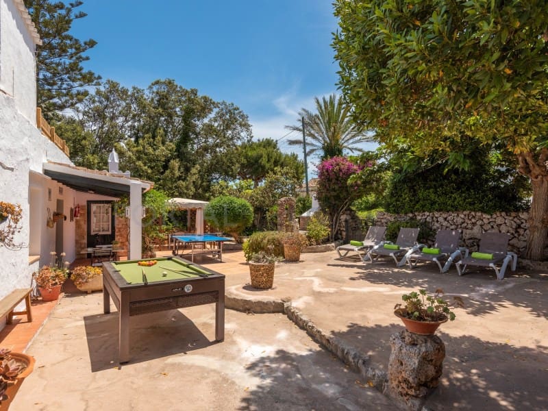 5 slaapkamer Finca/Landhuis te koop in Trebaluger met zwembad - € 995.000 (Ref: 9631627)