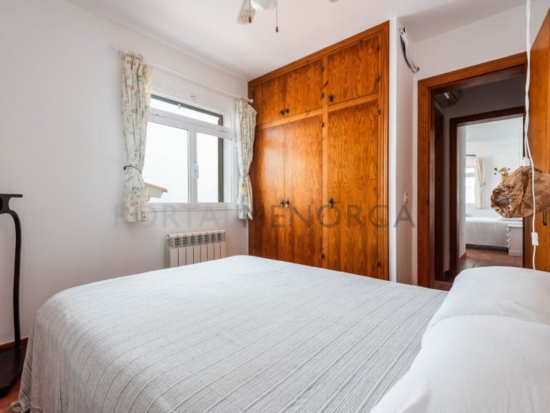 4 Zimmer Villa zu verkaufen in Es Mercadal mit Pool Garage - 995.000 € (Ref: 9631628)