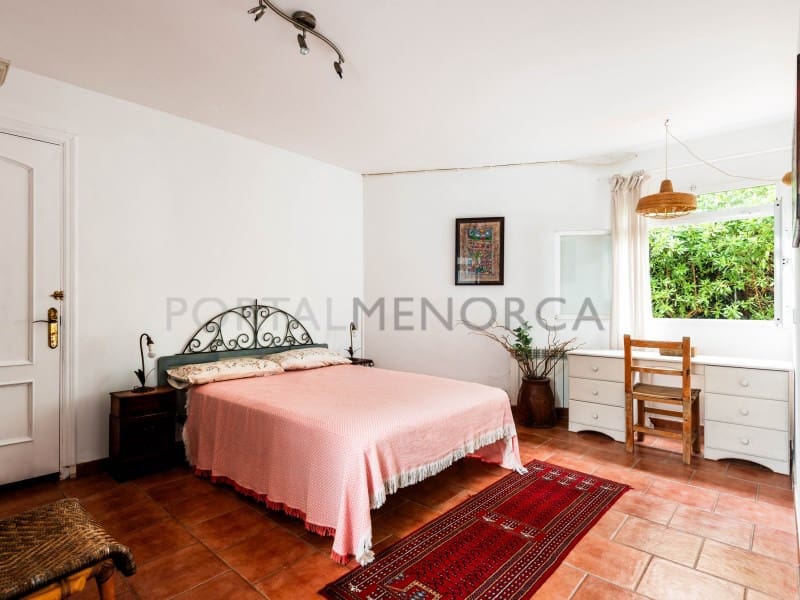 4 Zimmer Villa zu verkaufen in Es Mercadal mit Pool Garage - 995.000 € (Ref: 9631628)