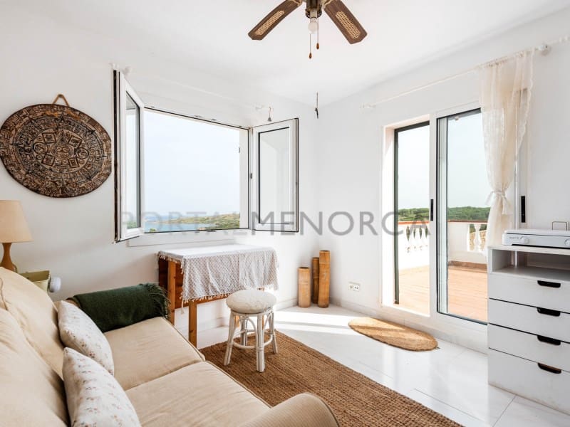 4 Zimmer Villa zu verkaufen in Es Mercadal mit Pool Garage - 995.000 € (Ref: 9631628)