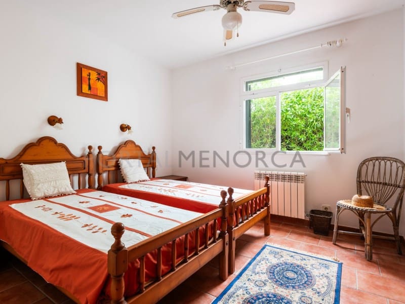 4 Zimmer Villa zu verkaufen in Es Mercadal mit Pool Garage - 995.000 € (Ref: 9631628)