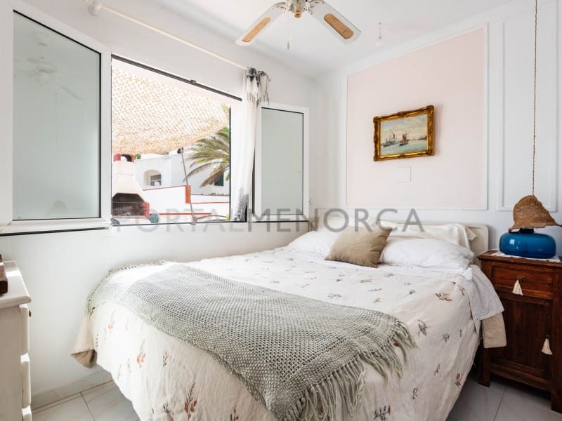 4 Zimmer Villa zu verkaufen in Es Mercadal mit Pool Garage - 995.000 € (Ref: 9631628)