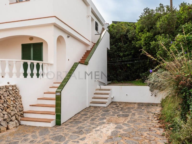 4 Zimmer Villa zu verkaufen in Es Mercadal mit Pool Garage - 995.000 € (Ref: 9631628)