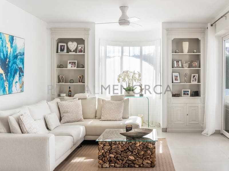 4 sovrum Villa till salu i Cala Llonga - 1 400 000 € (Ref: 9631629)