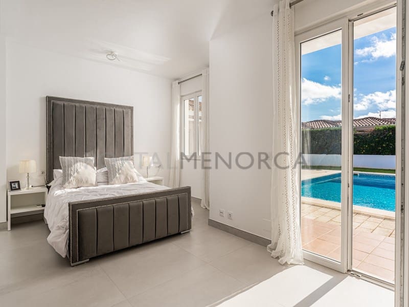 4 sovrum Villa till salu i Cala Llonga - 1 400 000 € (Ref: 9631629)