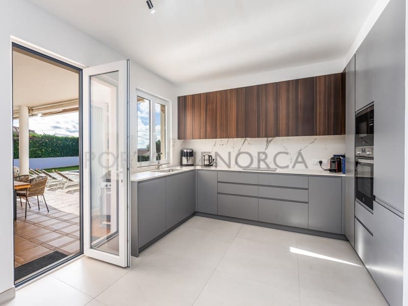 4 sovrum Villa till salu i Cala Llonga - 1 400 000 € (Ref: 9631629)