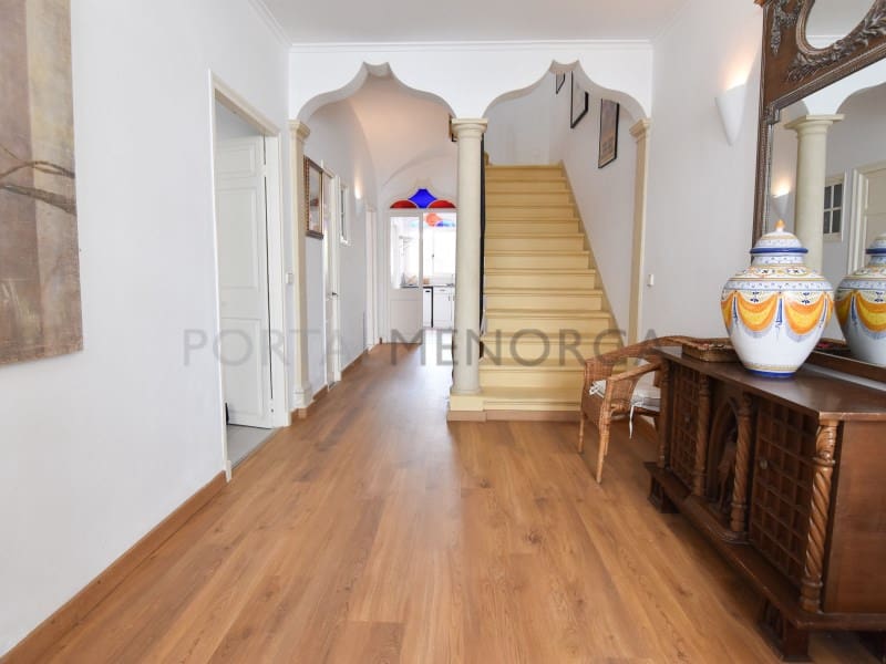 5 makuuhuone Omakotitalo myytävänä paikassa Mahon / Mao - 895 000 € (Ref: 9631630)