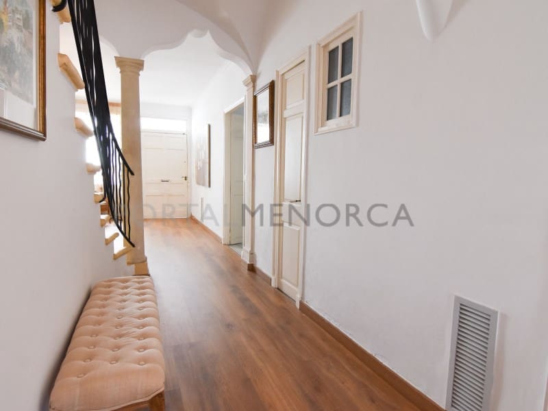 5 makuuhuone Omakotitalo myytävänä paikassa Mahon / Mao - 895 000 € (Ref: 9631630)