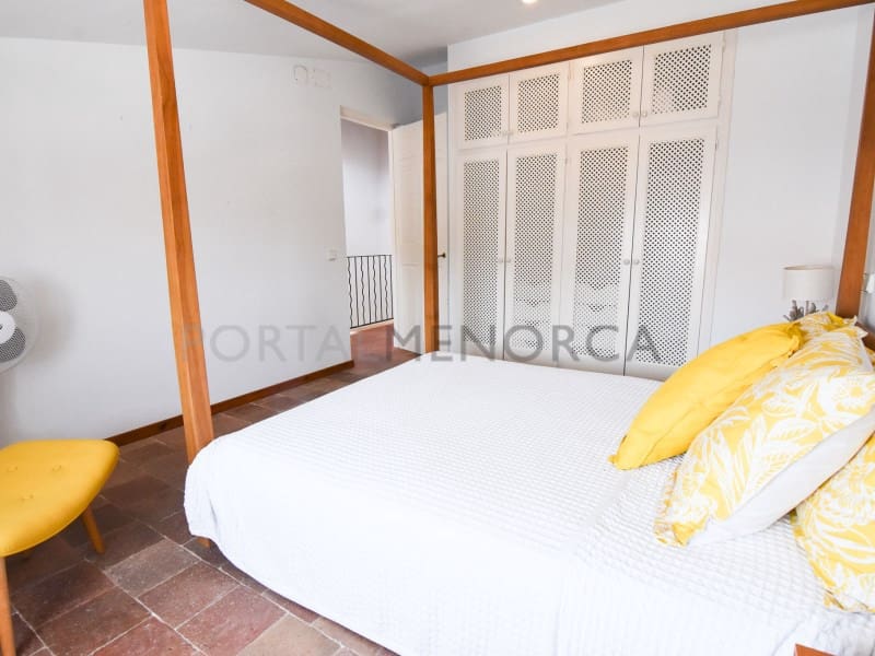 5 makuuhuone Omakotitalo myytävänä paikassa Mahon / Mao - 895 000 € (Ref: 9631630)