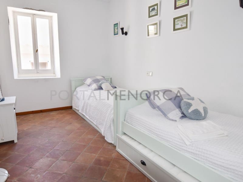 5 makuuhuone Omakotitalo myytävänä paikassa Mahon / Mao - 895 000 € (Ref: 9631630)