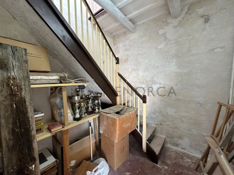 12 makuuhuone Omakotitalo myytävänä paikassa Mahon / Mao - 1 200 000 € (Ref: 9631631)