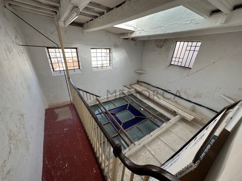 12 makuuhuone Omakotitalo myytävänä paikassa Mahon / Mao - 1 200 000 € (Ref: 9631631)