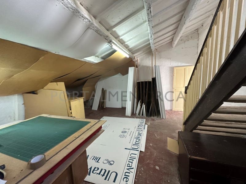 12 makuuhuone Omakotitalo myytävänä paikassa Mahon / Mao - 1 200 000 € (Ref: 9631631)