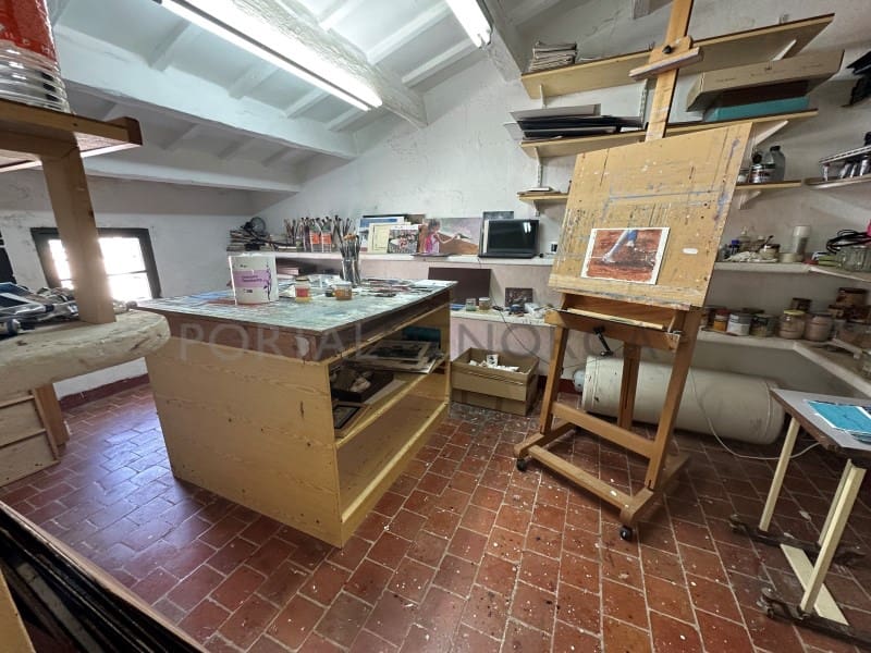 12 makuuhuone Omakotitalo myytävänä paikassa Mahon / Mao - 1 200 000 € (Ref: 9631631)