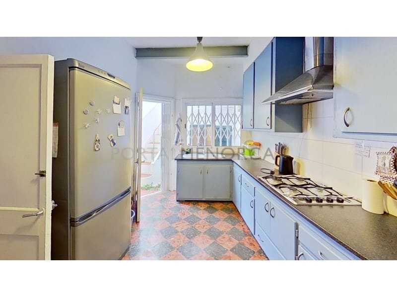 3 chambre Maison de Ville à vendre à Mahon / Mao - 328 000 € (Ref: 9631632)