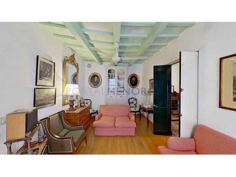 3 chambre Maison de Ville à vendre à Mahon / Mao - 328 000 € (Ref: 9631632)