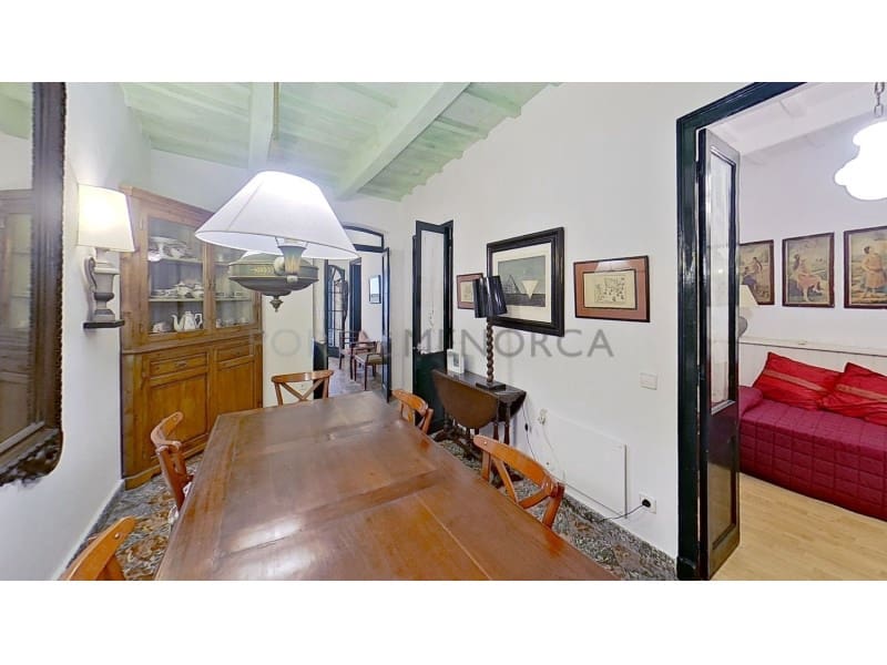 3 chambre Maison de Ville à vendre à Mahon / Mao - 328 000 € (Ref: 9631632)