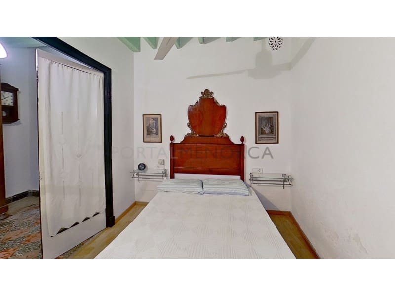 3 chambre Maison de Ville à vendre à Mahon / Mao - 328 000 € (Ref: 9631632)