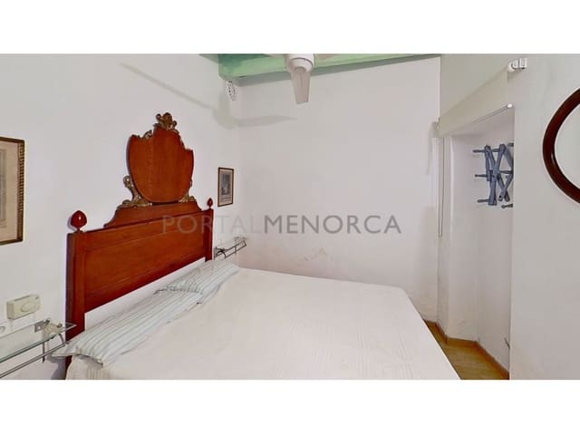 3 chambre Maison de Ville à vendre à Mahón / Maó - 328 000 € (Ref: 9631632)