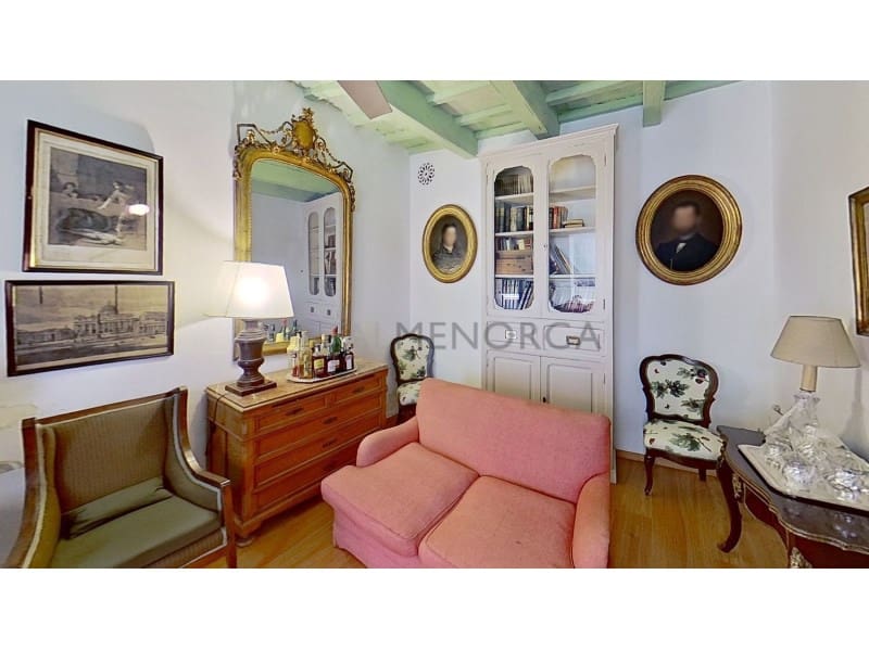 3 chambre Maison de Ville à vendre à Mahon / Mao - 328 000 € (Ref: 9631632)