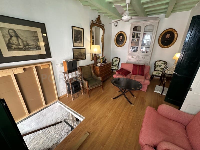 3 chambre Maison de Ville à vendre à Mahon / Mao - 328 000 € (Ref: 9631632)