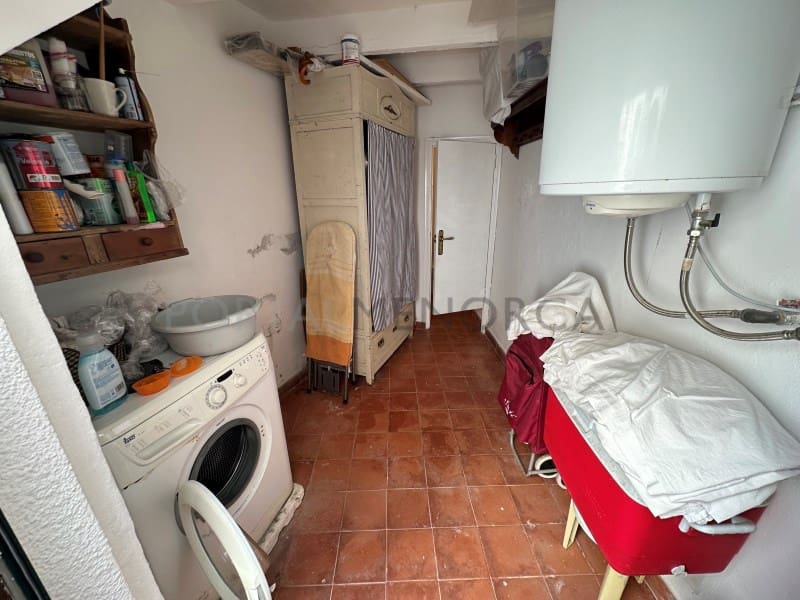 3 chambre Maison de Ville à vendre à Mahon / Mao - 328 000 € (Ref: 9631632)