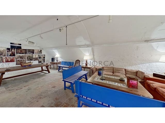 3 chambre Maison de Ville à vendre à Mahón / Maó - 328 000 € (Ref: 9631632)