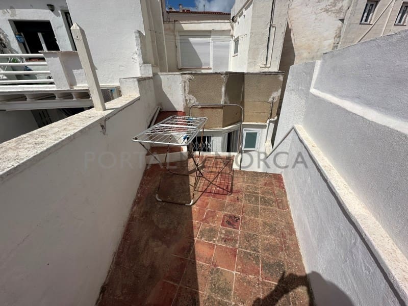 3 chambre Maison de Ville à vendre à Mahon / Mao - 328 000 € (Ref: 9631632)