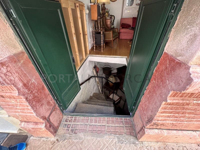 3 chambre Maison de Ville à vendre à Mahon / Mao - 328 000 € (Ref: 9631632)