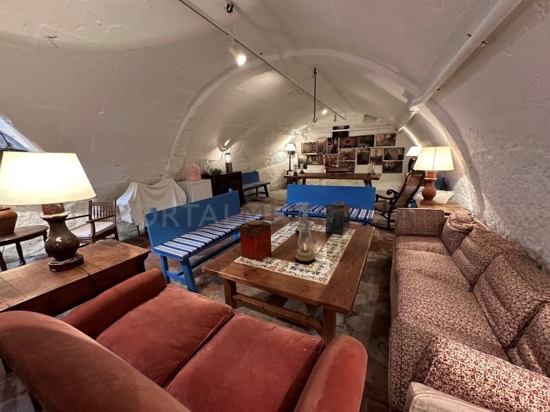 3 chambre Maison de Ville à vendre à Mahon / Mao - 328 000 € (Ref: 9631632)