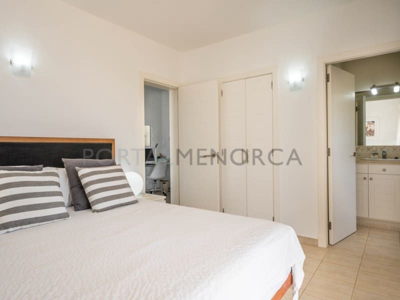 4 chambre Villa/Maison à vendre à Mahon / Mao avec piscine garage - 895 000 € (Ref: 9631633)