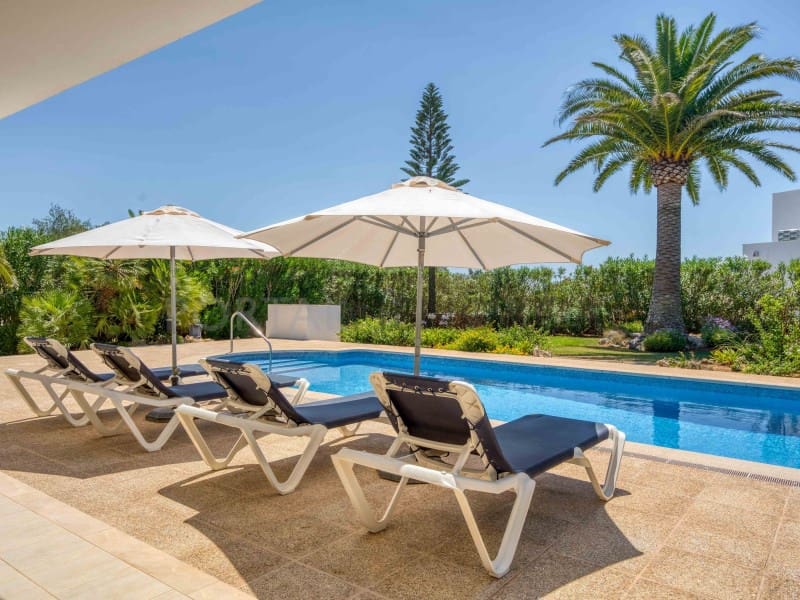 4 chambre Villa/Maison à vendre à Mahon / Mao avec piscine garage - 895 000 € (Ref: 9631633)